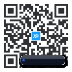 iOS 果粉吃瓜版 二维码